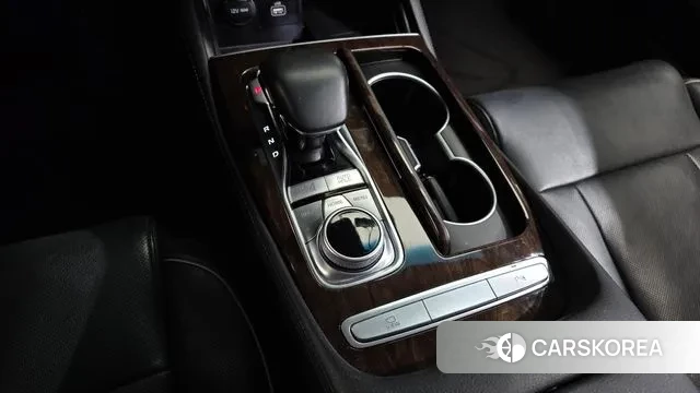 Kia More K9 id 3598511 из Кореи 19