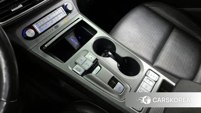 Hyundai Kona Electric id 3385938 из Кореи 19