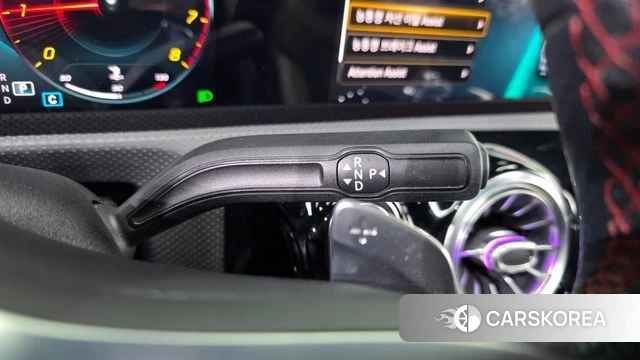 Mercedes-Benz CLA-Class C118 id 4179979 из Кореи 19