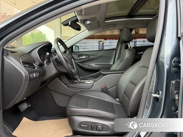 Chevrolet Mai Ruibao XL id 4212202 из Китая 17