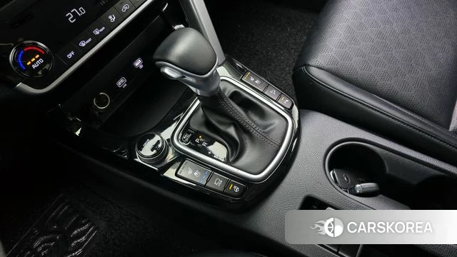 Kia Seltos id 4284851 из Кореи 27