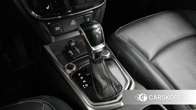 Ssangyong Berry New Tivoli id 4676445 из Кореи 19