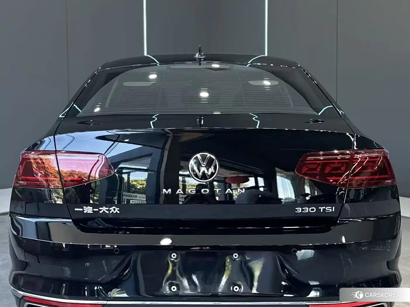 Volkswagen Magotan id 4629608 из Китая 11