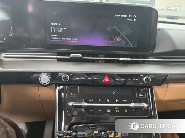 Kia Carnival 4th generation id 3468942 из Кореи 19