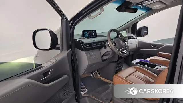 Hyundai Staria id 3614555 из Кореи 19