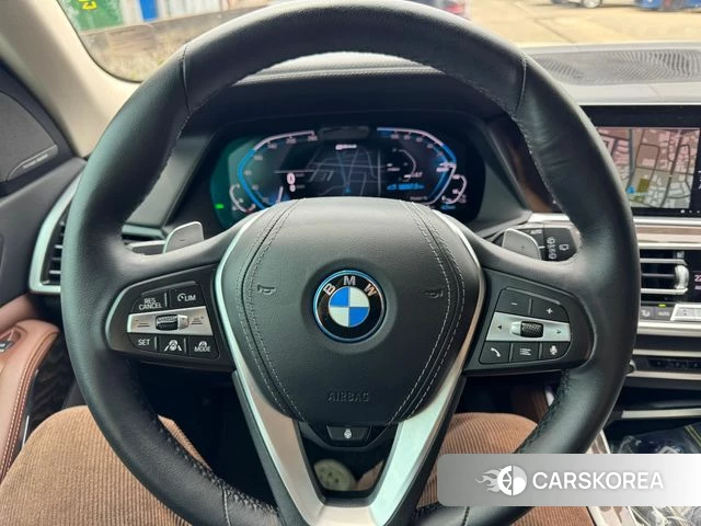 BMW X5 (G05) id 4223482 из Кореи 9