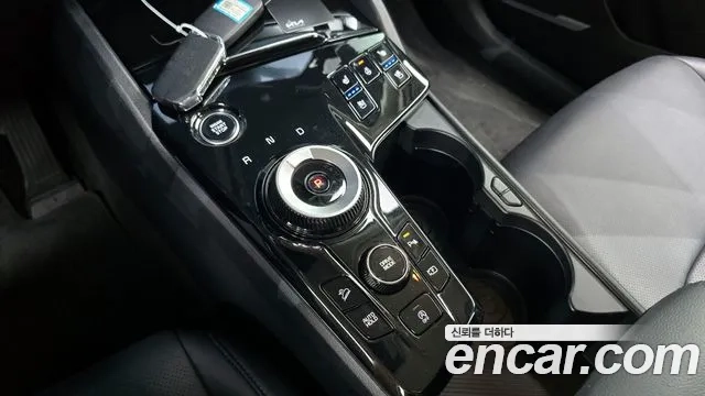 Kia Sportage 5th Generation id 2920616 из Кореи 19