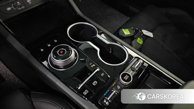 Kia The New K5 3rd generation id 4904189 из Кореи 29