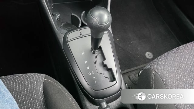 Kia The New Morning (JA) id 3909506 из Кореи 19