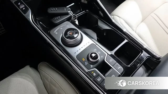 Kia Sorento 4th Generation id 3354220 из Кореи 19