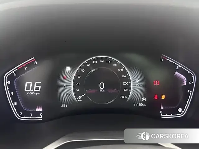 Kia Smart running id 4570390 из Китая 20
