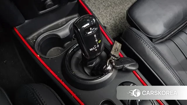 Mini Cooper S Countryman id 3482544 из Кореи 19