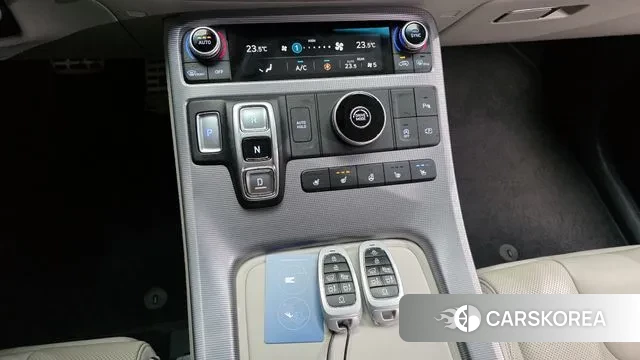 Hyundai The New Palisade id 3770616 из Кореи 19