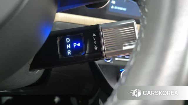 Hyundai Sonata D Edge (DN8) id 4612609 из Кореи 19