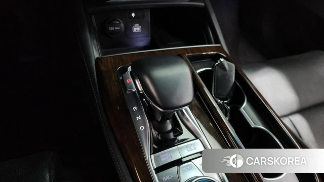 Kia More K9 id 3828669 из Кореи 19