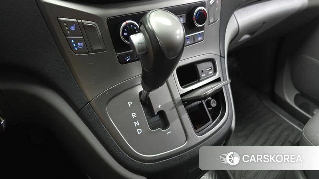 Hyundai The New Grand Starex id 4873334 из Кореи 32