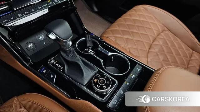 Kia Mohave Master id 3654051 из Кореи 19