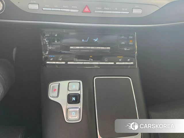 Hyundai The New Grandeur IG id 4294366 из Кореи 19