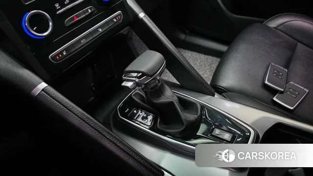 Renault Korea (Samsung) The New QM6 id 3899175 из Кореи 19