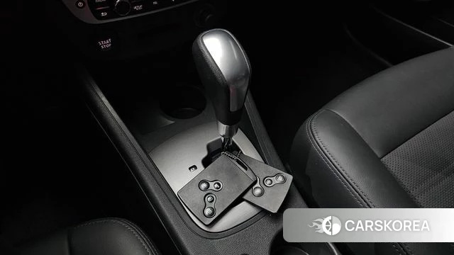 Renault Korea (Samsung) SM3 Neo id 4411155 из Кореи 19