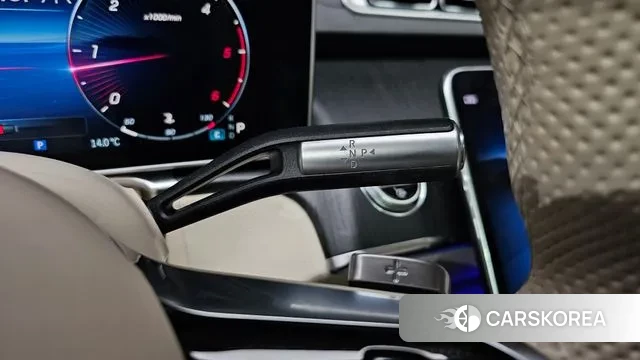 Mercedes-Benz S-Class W223 id 3675848 из Кореи 19