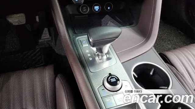 Genesis The New G70 id 2945148 из Кореи 19