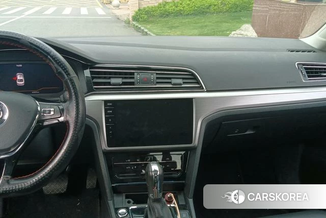 Volkswagen Lingdu id 4272586 из Китая 16