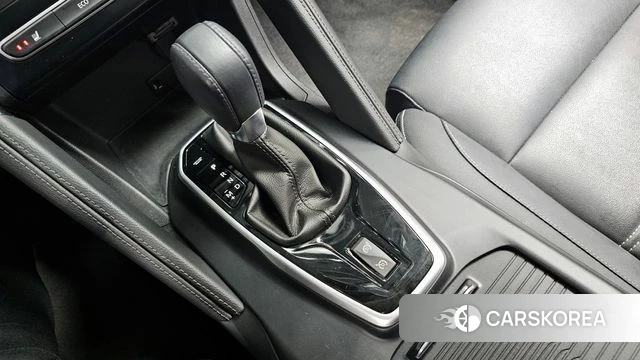 Renault Korea (Samsung) The New QM6 id 3807213 из Кореи 19