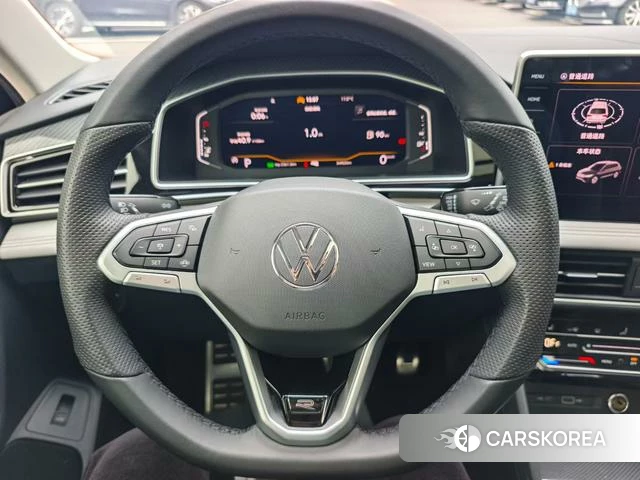 Volkswagen Tiguan L id 4258670 из Китая 9