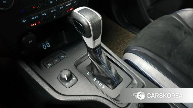 Ford Ranger 3rd Generation id 3827473 из Кореи 19