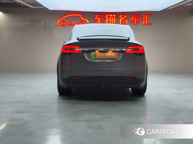 Tesla Model X id 3863596 из Китая 19