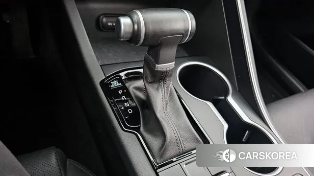 Kia K5 3rd generation id 3747872 из Кореи 19