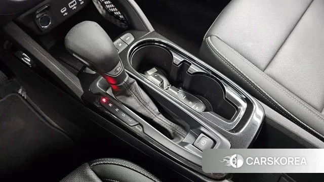 Chevrolet (GM Daewoo) Trailblazer id 3736278 из Кореи 19