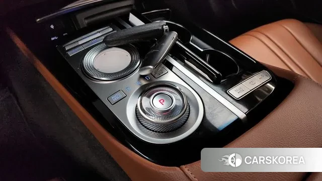 Genesis G80 (RG3) id 3008140 из Кореи 19