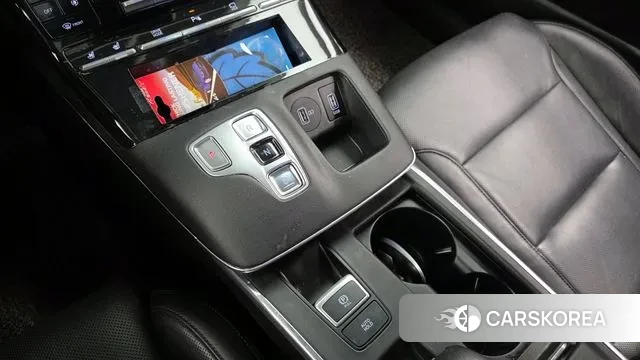 Hyundai The New Grandeur IG id 3354876 из Кореи 19