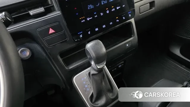 Hyundai Staria id 3488125 из Кореи 19