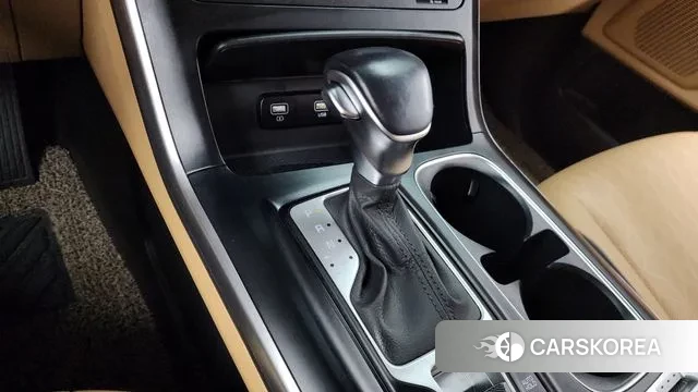 Kia Carnival 4th generation id 3459202 из Кореи 19