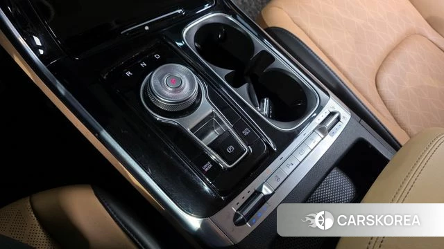 Kia Carnival 4th generation id 3909767 из Кореи 19