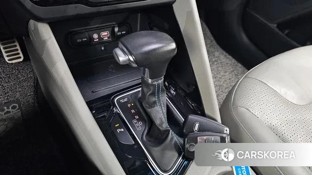 Kia Niro id 3375181 из Кореи 19