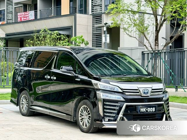 Toyota Wilfa id 4342017 из Китая 13