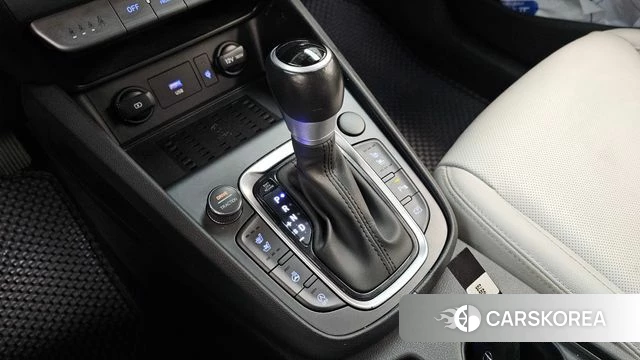 Hyundai The New Kona id 4507057 из Кореи 32