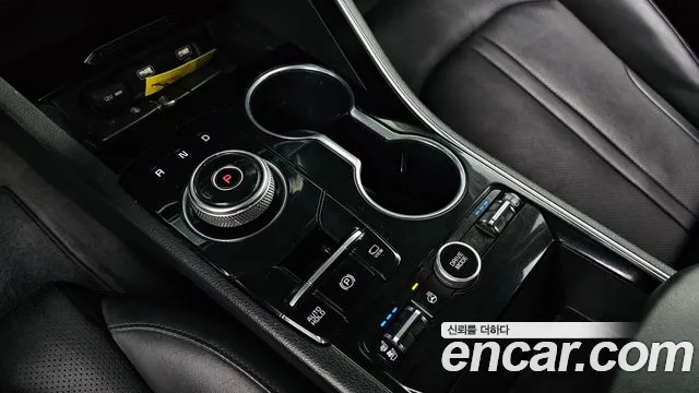 Kia K5 3rd generation id 2917176 из Кореи 19