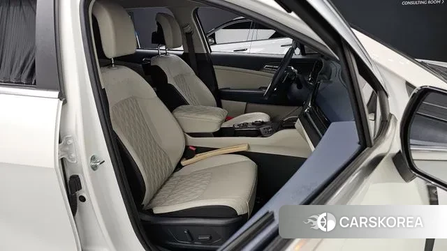 Kia Sportage 5th Generation id 3752167 из Кореи 19