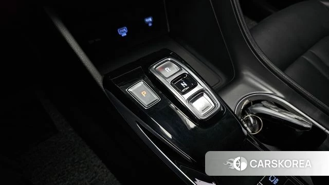 Hyundai Sonata (DN8) id 4549816 из Кореи 19