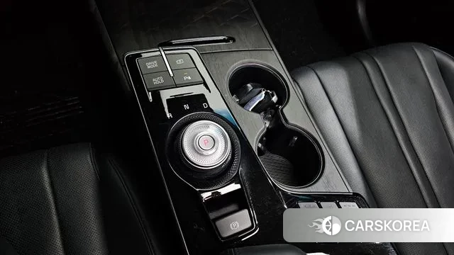 Kia K8 id 3473290 из Кореи 19