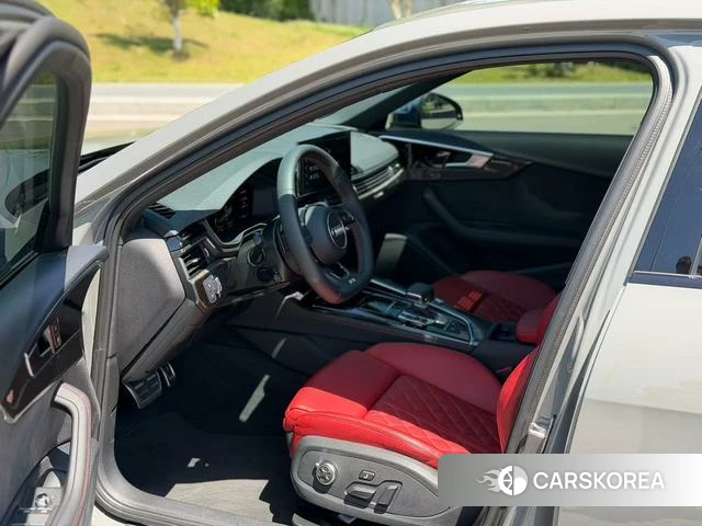Audi S4 id 4307482 из Китая 9