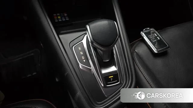 Renault Korea (Samsung) Capture id 3439323 из Кореи 19