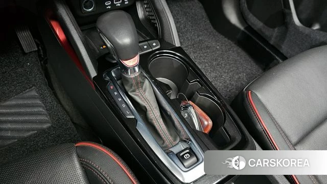 Chevrolet (GM Daewoo) Trailblazer id 4224266 из Кореи 29