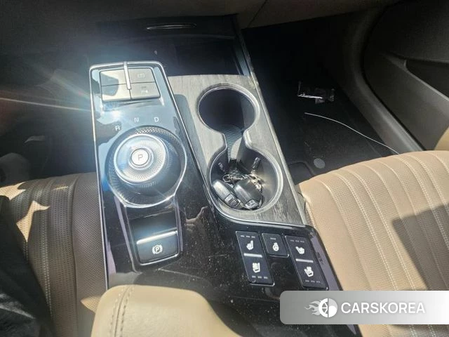 Kia K8 id 4383579 из Кореи 14
