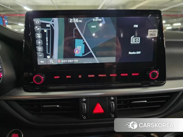 Kia The New K3 2nd generation id 4608754 из Кореи 9
